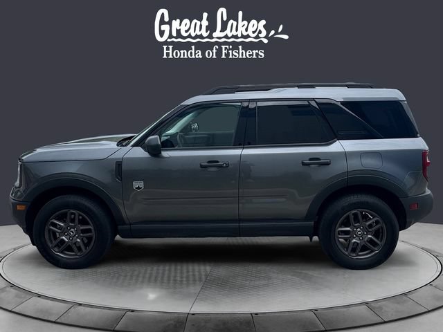 ford bronco sport 2025 3FMCR9BN5SRE22909 image ford bronco sport 2025 3FMCR9BN5SRE22909 image